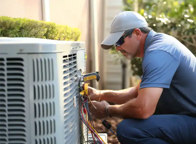 installateur Nieuw-Namen